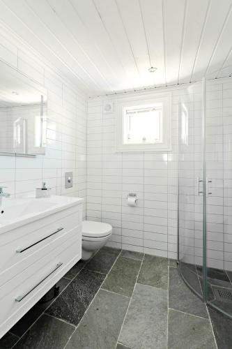 Stranda Fjellgrend 2 bedrooms and loft - 24B in Stranda