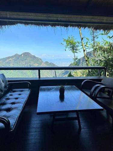 美塞（清莱） Phahee valley ผาฮี้วัลเล่ย์ 3星级 民宿 泳池