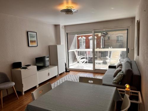 Le Touquet Paris Plage Greenwich with parking - Location saisonnière - Le Touquet-Paris-Plage