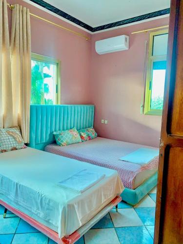 Hotel Complex Europe in Guercif