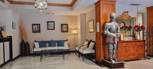 Hotel Real De Toledo - image 2