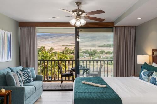 拉海納海岸酒店 (Lahaina Shores) in 拉海納