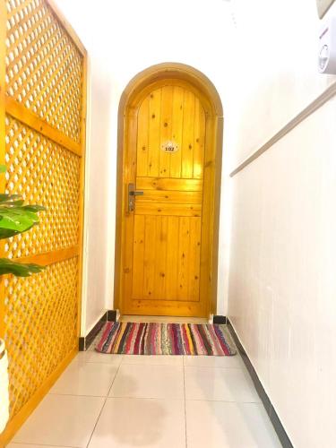 Villa Sunrise Room Type - Two-Bedroom Apartment Villa Sunrise Room Type - Two-Bedroom Apartment
