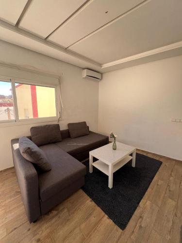 Taza Apartment Hotel With Restaurant & Parking