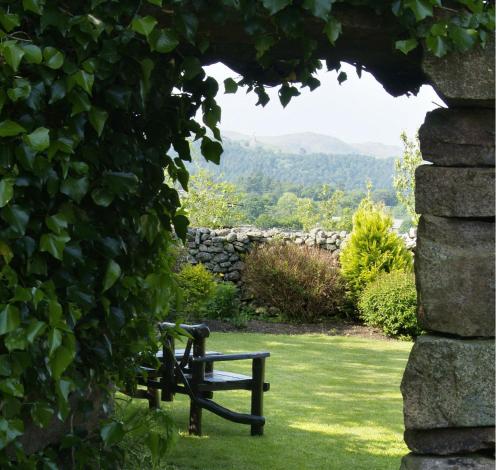 Bridge End Farm Cottages - main image