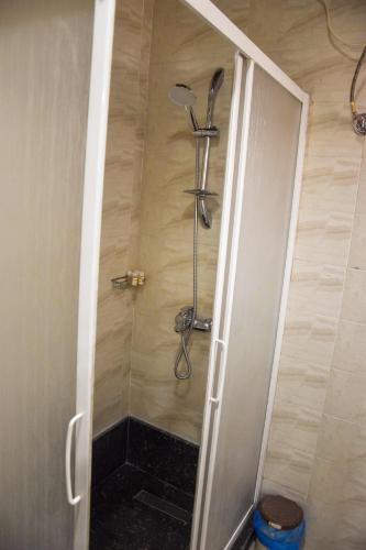 Villa Sunrise Room Type - Studio Apartment