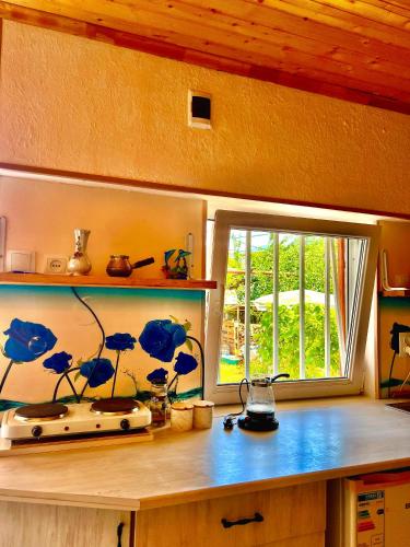 The Secret Garden House in Ijevan