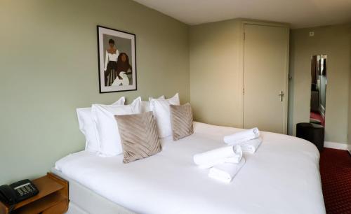 Hotel Atlantis Amsterdam - image 9