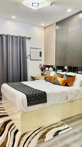 AMANI GRAND CITYGATE STUDIO by ADORE IT - Davao City