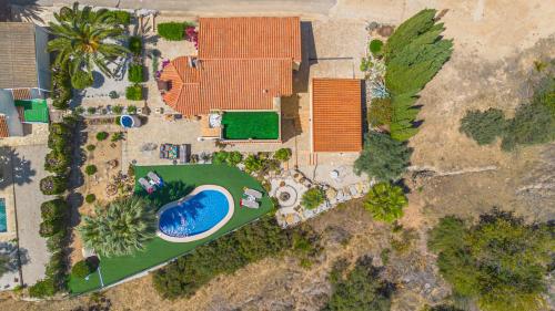 Villa Sabine - PlusHolidays 2