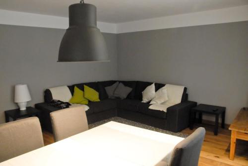 apartment in the heart of Bormio
