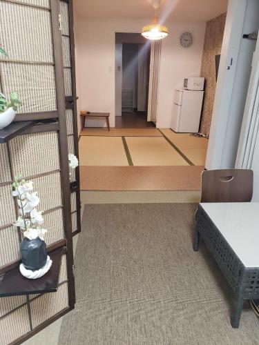 OsakaTengachaya station Private House1天下茶屋駅前貸切家2