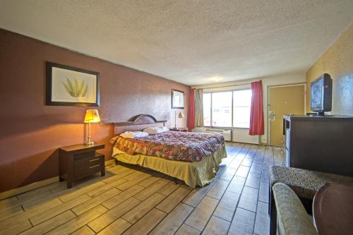 Sunset Inn Flatonia I 10 by Hotel O in Orange Beach (AL)