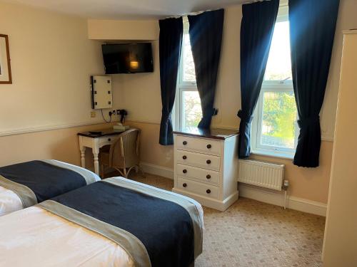 The Pegwell Bay Hotel - image 14
