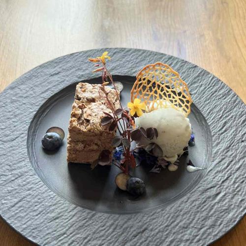 Restaurant, Hotel Thisted in Thisted