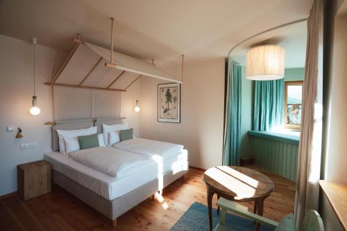 Hotel Kogler in באד מיטרנדורף