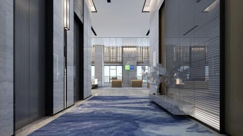 Oprema, Holiday Inn Express Nanchang West Station By IHG in Nanchang