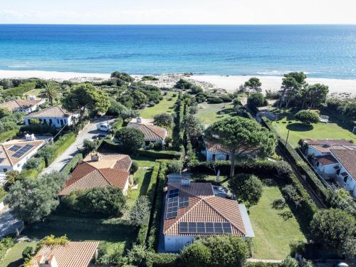 Villa Aurosa
