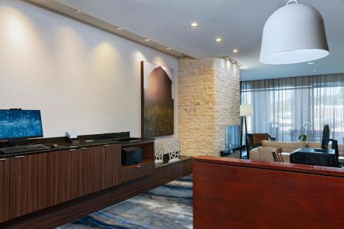 Photo - Fairfield Inn & Suites by Marriott Austin San Marcos