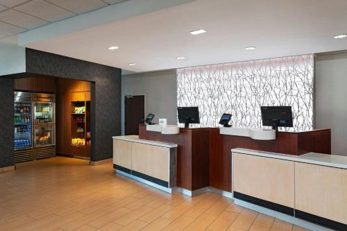 Fairfield Inn & Suites by Marriott Austin San Marcos in San Marcos, USA