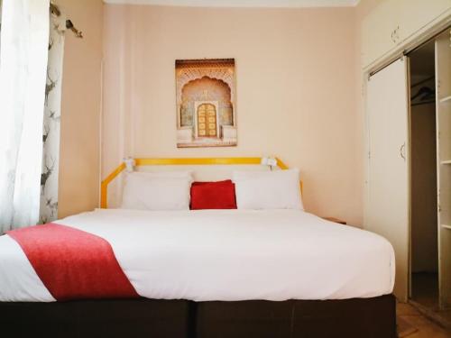 Chiloto Guest House in Kasane