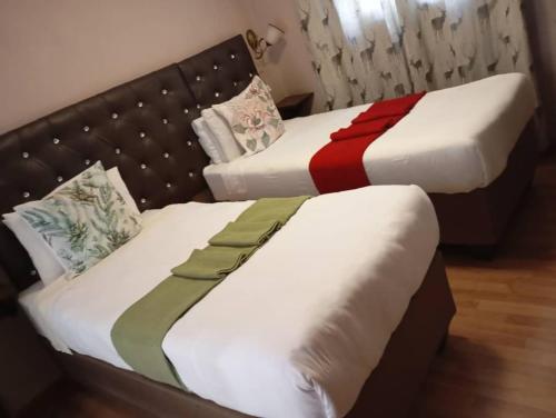 Chiloto Guest House in Kasane