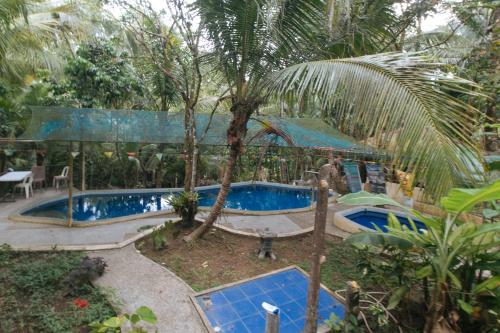 Iekārtas, RedDoorz @ Hilarions Farm Majayjay Laguna in Majayjay