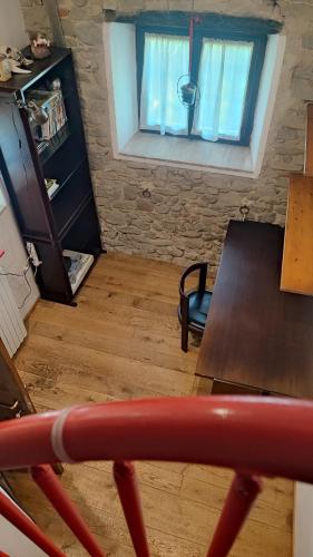 Casa Foggi in Сан-Джустіно