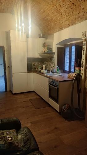 Casa Foggi in Сан-Джустіно