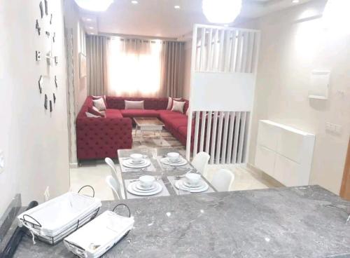 Great Air-Conditioned Accommodation with Good Proximity in Manar