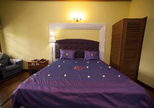 Luxury Suite - Upper Floor image 3