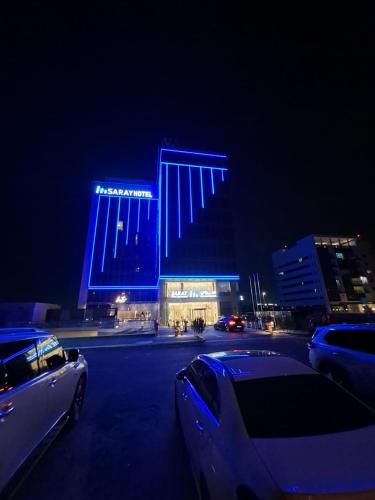 Saray Deluxe Hotel Apartments - Abu Dhabi