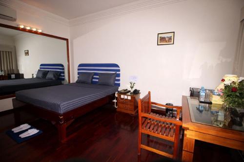 Long Stay Suite image 3
