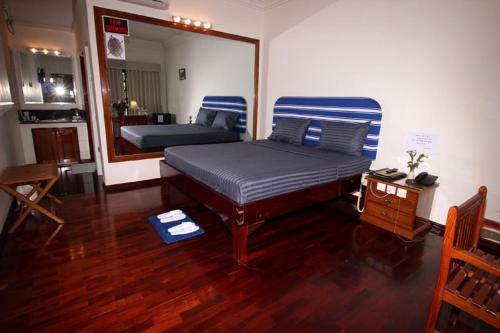 Long Stay Suite image 4