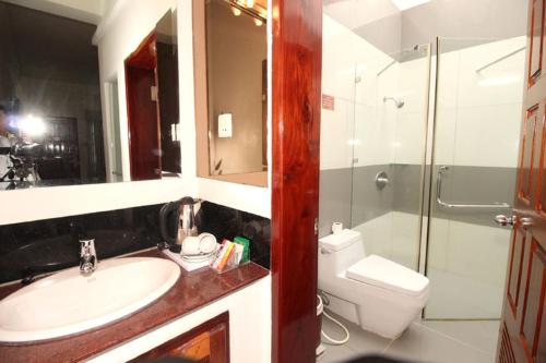 Akore Myanmar Life Hotel Yangon Online Booking Viamichelin - 