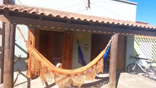 Casa de Praia - Centro Hermenegildo - 80m da orla in Santa Vitória do Palmar