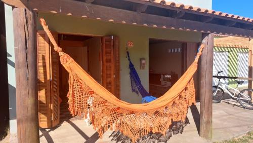 Casa de Praia - Centro Hermenegildo - 80m da orla in Santa Vitória do Palmar