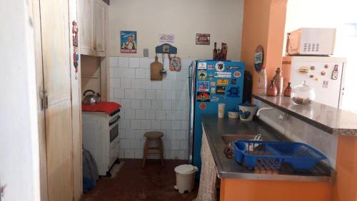Casa de Praia - Centro Hermenegildo - 80m da orla in Santa Vitória do Palmar