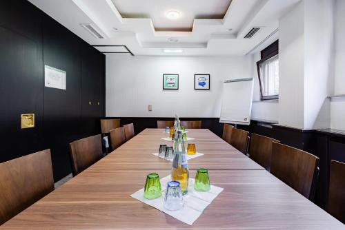 Novum Hotel Rega Stuttgart - image 10