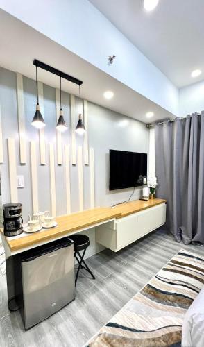 Facilities, AMANI GRAND CITYGATE STUDIO by ADORE IT in Cabantian