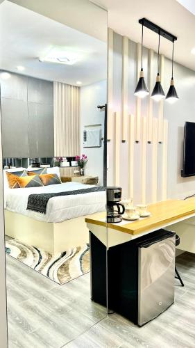 Facilities, AMANI GRAND CITYGATE STUDIO by ADORE IT in Cabantian