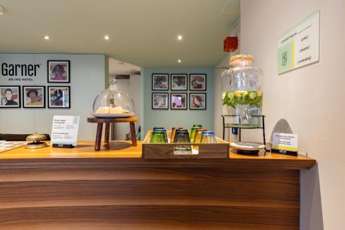 Novum Hotel Rega Stuttgart - image 11