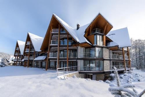 Harenda Residence - Destigo Hotels obrázok