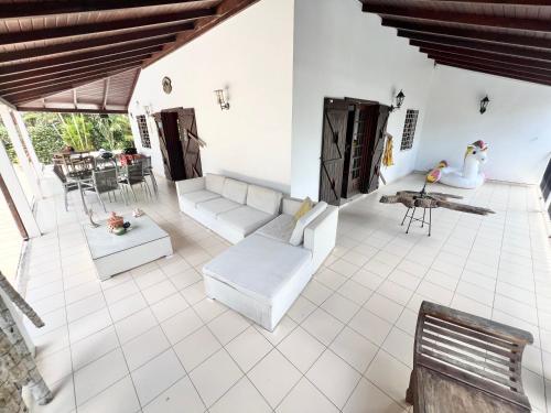 Villa del sol - Location saisonnière - Petit-Bourg