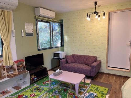 Cate no mori - Vacation STAY 52818v