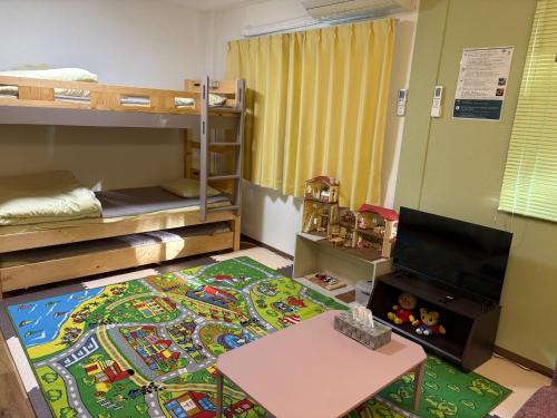 Cate no mori - Vacation STAY 52818v