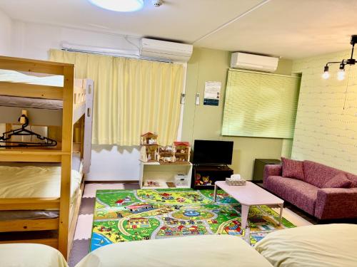 Cate no mori - Vacation STAY 52818v