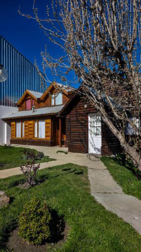 Matices Hostel Centro in El Calafate