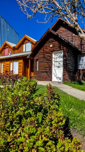 Matices Hostel Centro in El Calafate