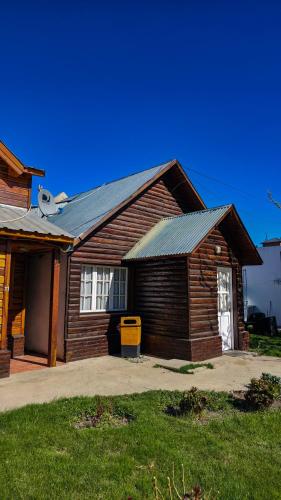 Matices Hostel Centro in El Calafate